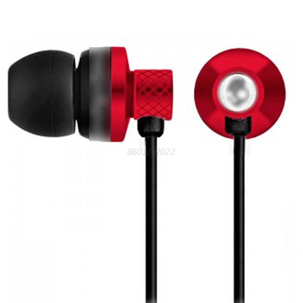 M Replacement Silicone Inear Earphone Headphone Earbuds Bud Gel Rubber Tips B86 eBay